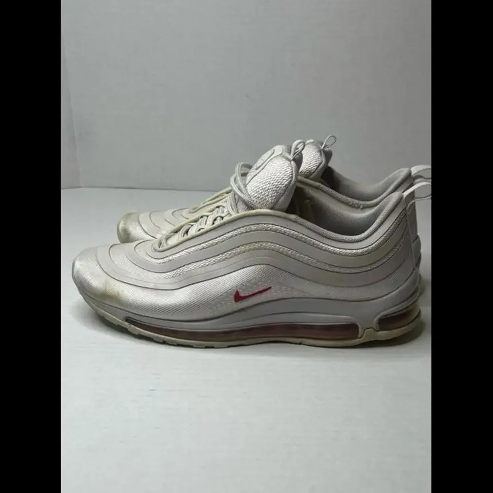 Nike Air Max‎ 97 Ultra 17 Vast Grey - Size 10